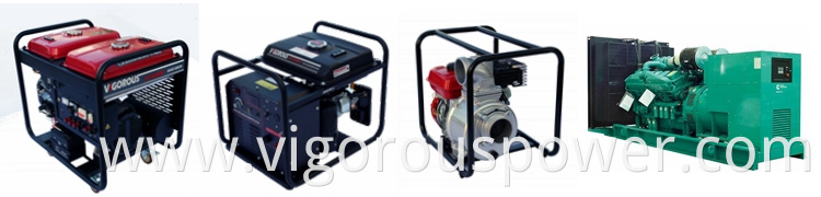 High Quality Genset